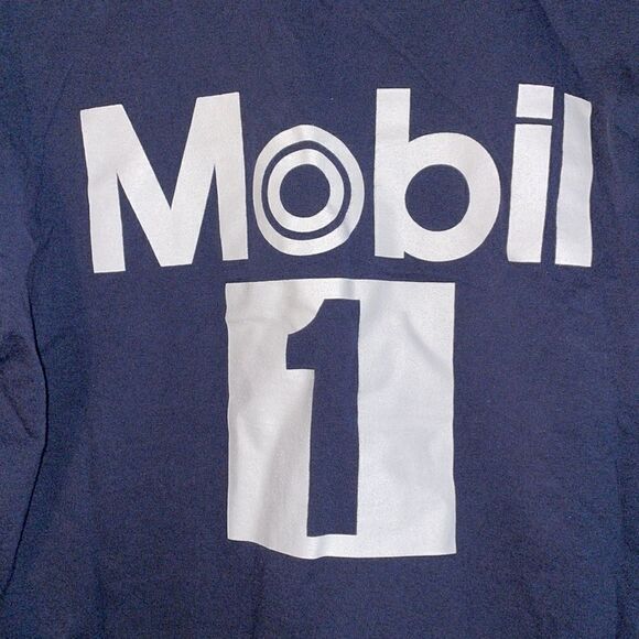 Long sleeve T shirt - Picture 6 of 7